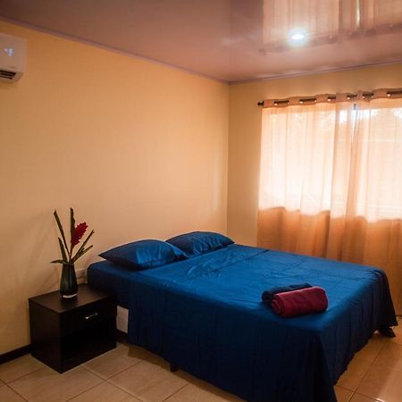 Apartamentos Playa Negra Puerto Viejo de Talamanca Eksteriør billede