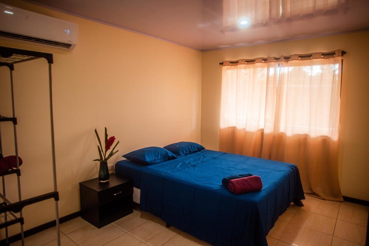 Apartamentos Playa Negra Puerto Viejo de Talamanca Eksteriør billede